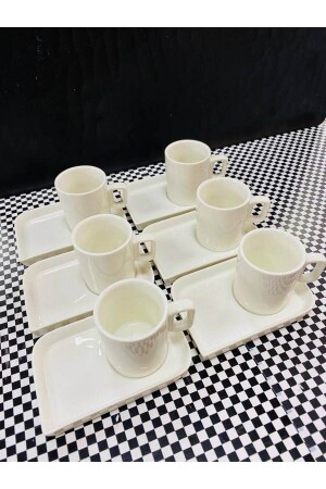 Presentation Coffee Set G1940 - GÖNÜL