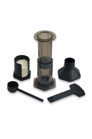 Press Coffee Brewing PD-01 - Epinox