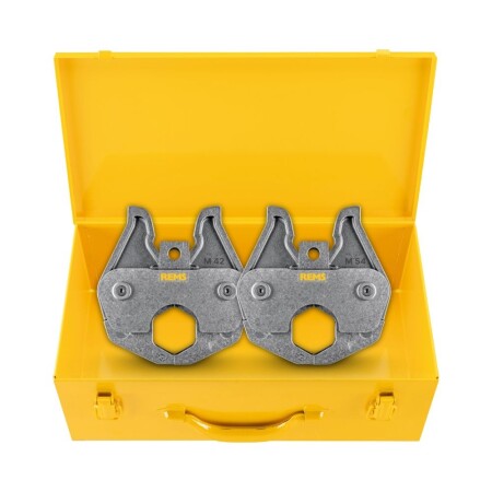 Pressing head set REMS M42 + M54 PZ-4G - Rems