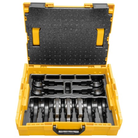 Pressing head set REMS Mini TH16, 20, 26 - Rems