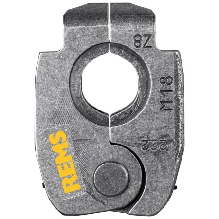 Pressing ring REMS PR-2B M18 S 180° - Rems