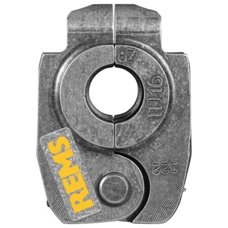 Pressing ring REMS PR-2B TH16 S - Rems