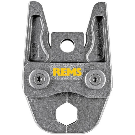 Presskopf REMS V - Rems