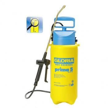 Pressure garden sprayer PRIMA 5 GLORIA - Gloria