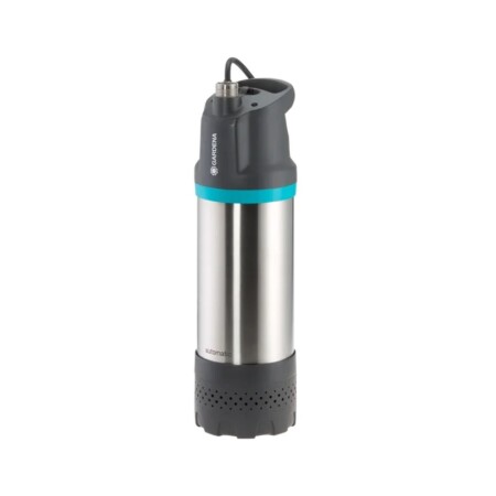 Pressure pump GARDENA Inox 6000/5 01773-20 - Gardena