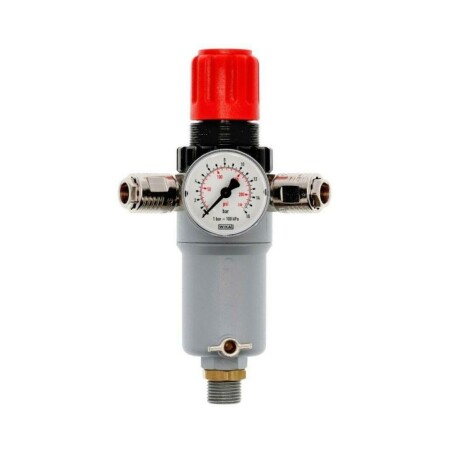 Pressure regulator AIRPRESS - Airpress