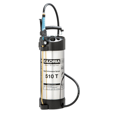 Pressure sprayer GLORIA 510T 10l - Gloria