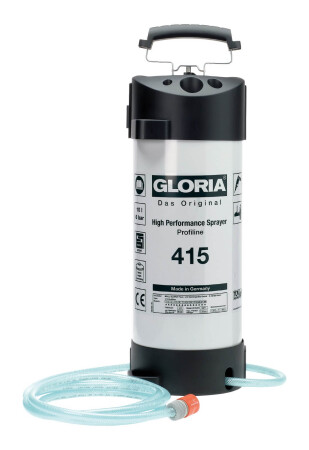 Pressure water tank GLORIA 415 10L - Gloria