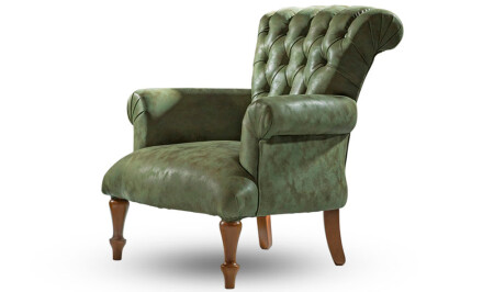 Prestige Armchair - Cadde Yıldız