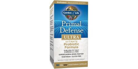 Primal Defense Ultra - POWERBODY