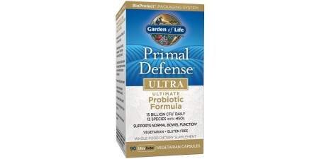 Primal Defense Ultra - POWERBODY