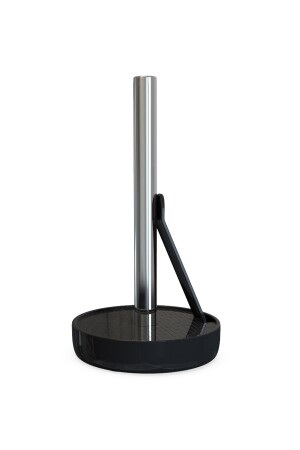 Primanova Black Paper Towel Holder M-E68-06 - Prima Nova
