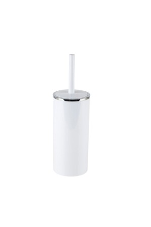 Primanova Lenox Toilet Brush - White EVIDEA7162 - Prima Nova