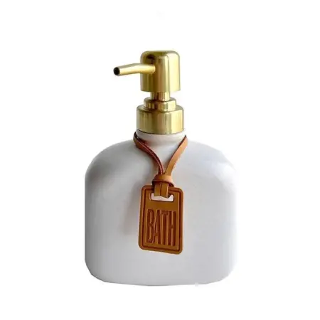 Primanova Miran Liquid Soap Dispenser - PRIMANOVA