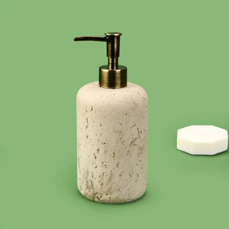 Primanova Octavia Liquid Soap Dispenser - PRIMANOVA