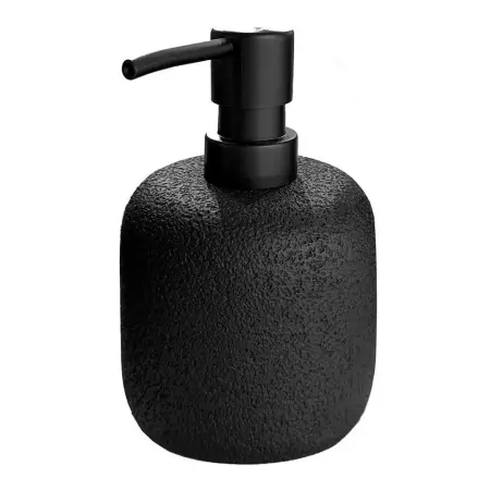 Primanova Yonksu Black Liquid Soap Dispenser - PRIMANOVA