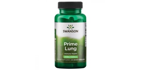 Prime Lung - POWERBODY
