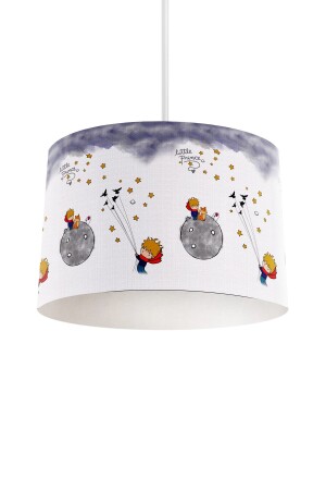 PRINCE BIRDS PLANET BABY- UND KINDERZIMMERLEUCHTER AVZ-DT-1133 - DT KIDS