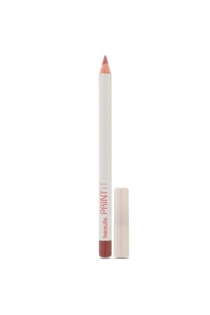 Print It Dudak Kalemi 501 Rose - Beaulis