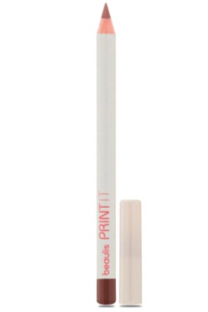Print It Lip Pencil 104 Caramel - Beaulis