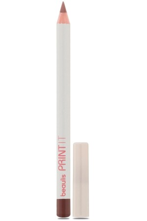 Print It Lip Pencil 104 Caramel - Beaulis