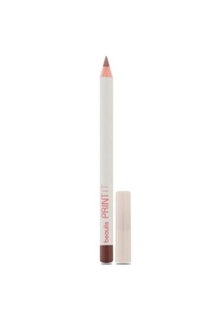 Print It Lip Pencil 104 Caramel -dudak Kalemi - Beaulis