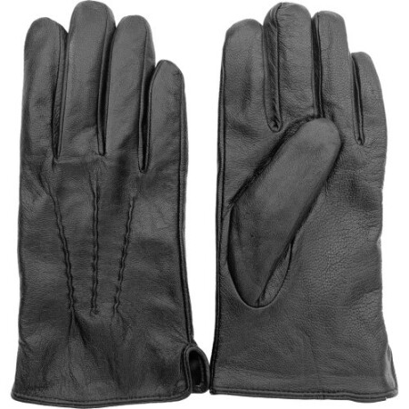 Prius Lux Gloves for Men Black 2053 - Prius Lux