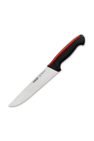 Pro 2002 Super Grip Metzgermesser Nr. 4 21 cm PRG31384-01 - Pirge