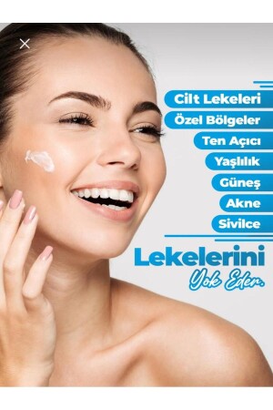 Pro B5 Vitamin for Blemishes and Anti-Skin Blemish Brightening Cream 50 ml esl-00024 - KOZMETİKA