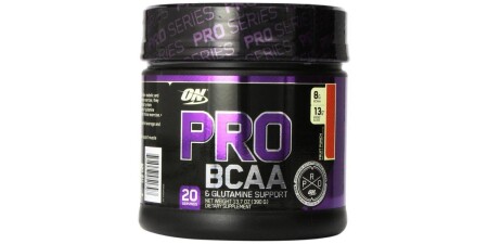 Pro BCAA - POWERBODY
