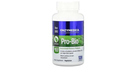 Pro-Biyo - POWERBODY