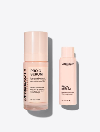 Pro C Serum Refill Set - INN BEAUTY PROJECT