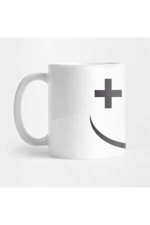 Pro Gamer Smiley Playstation Player Mug Cup PIXKUPT007183 - Pixxa
