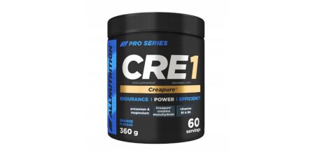 Pro Serisi CRE1 - POWERBODY