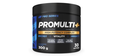 Pro Serisi Promulti+ - POWERBODY