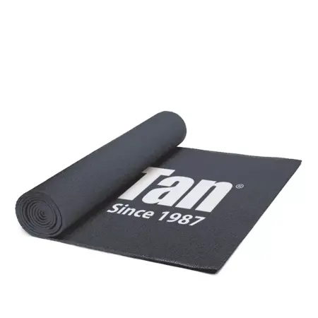 Pro Tan Competitor Mat (1 pc, Black) - Pro Tan