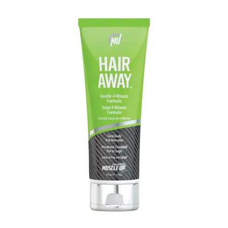 Pro Tan Hair Away® Total Body Hair Remover (237 ml (8 fl.oz.)) - Pro Tan