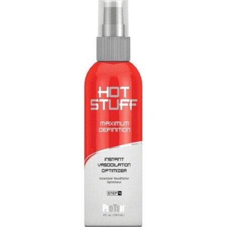 Pro Tan Hot Stuff - Pro Tan
