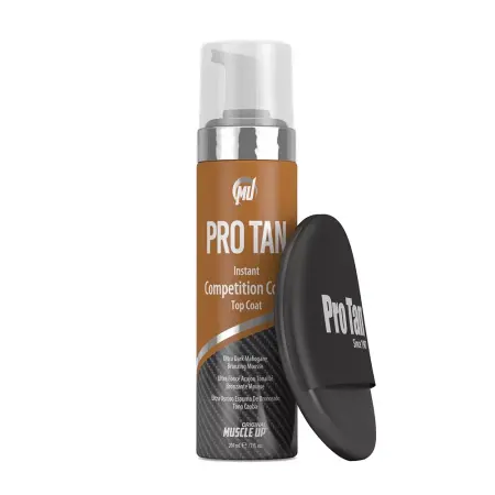 Pro Tan Instant Competition Color® Top Coat (207 ml (7 fl.oz.)) - Pro Tan