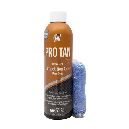 Pro Tan Overnight Competition Color® (250 ml (8.5 fl.oz.)) - Pro Tan