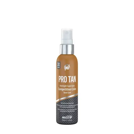 Pro Tan Super Dark Competition Color® (100 ml) - Pro Tan