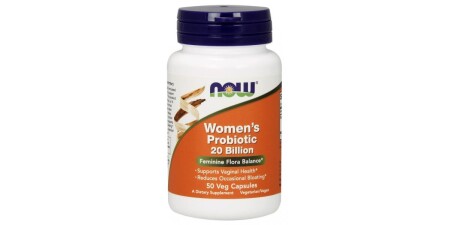 Probiotikum für Frauen 20 Milliarden - POWERBODY