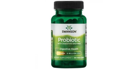 Probiotikum mit Verdauungsenzymen - POWERBODY