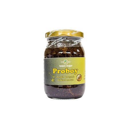 Proboy lengthening paste 210 grams - Shifaah