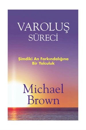 Process of Existence - Butik Yayıncılık