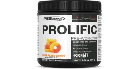 Produktiv - PEScience