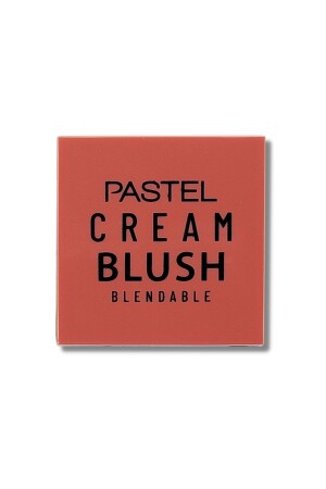Profashion Cream Blush 42 - Pastel