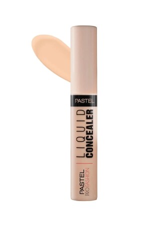 Profashion Liquid Concealer Liquid Concealer 101 - Pastel