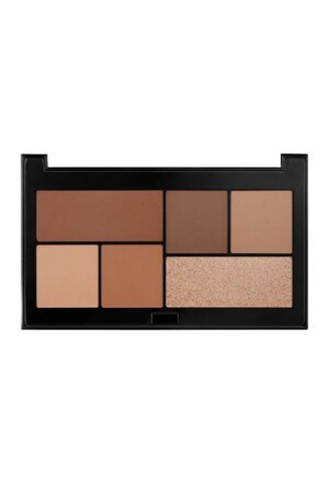 Profashion So In Love Eyeshadow Palette 202 Nude Dress - Pastel