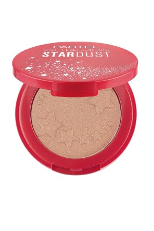 Profashion Stardust Highlighter 321 Aydınlatıcı - Pastel